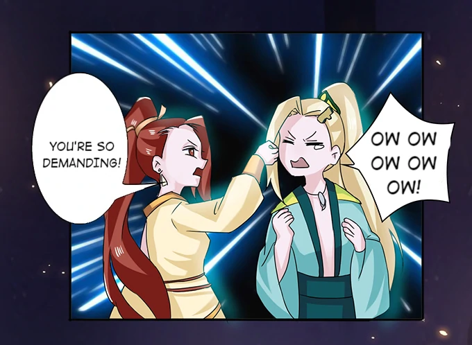 How to Raise a Cross Dressing Master [Official] - 32 - Stealing the Spotlight manhwa