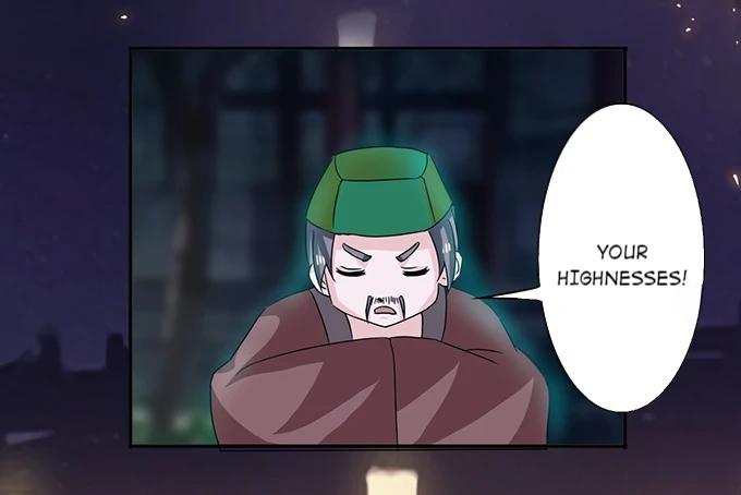 How to Raise a Cross Dressing Master [Official] - 32 - Stealing the Spotlight manhwa