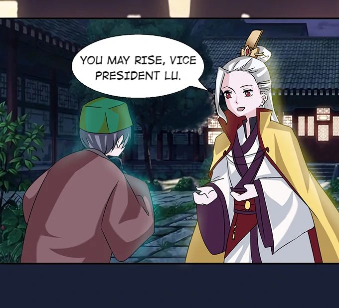 How to Raise a Cross Dressing Master [Official] - 32 - Stealing the Spotlight manhwa