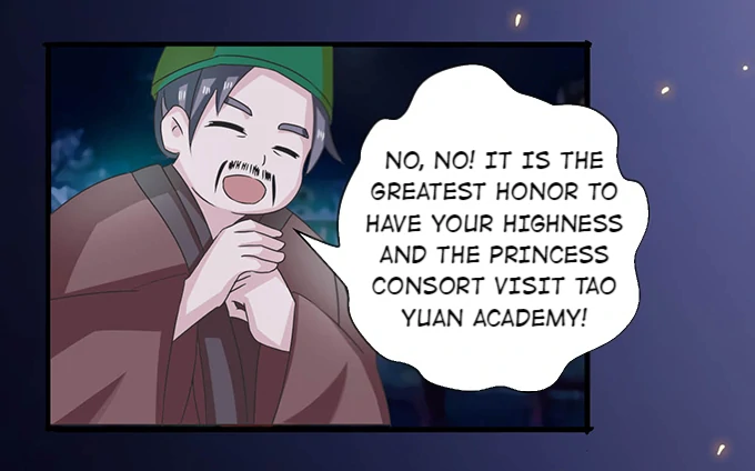 How to Raise a Cross Dressing Master [Official] - 32 - Stealing the Spotlight manhwa