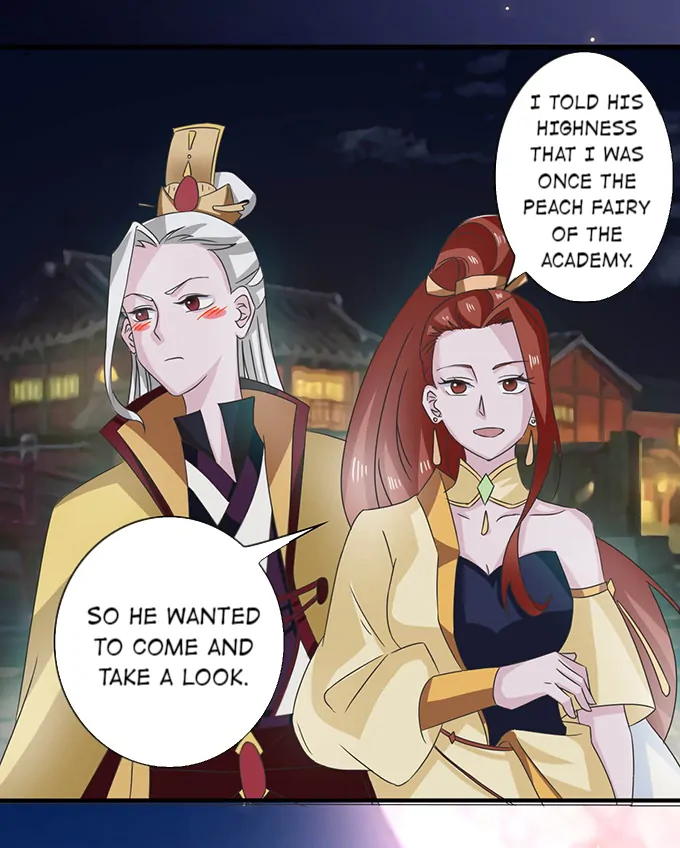 How to Raise a Cross Dressing Master [Official] - 32 - Stealing the Spotlight manhwa