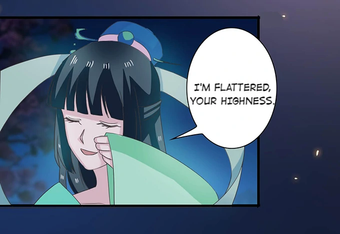 How to Raise a Cross Dressing Master [Official] - 32 - Stealing the Spotlight manhwa