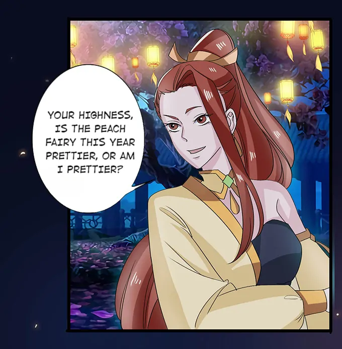 How to Raise a Cross Dressing Master [Official] - 32 - Stealing the Spotlight manhwa