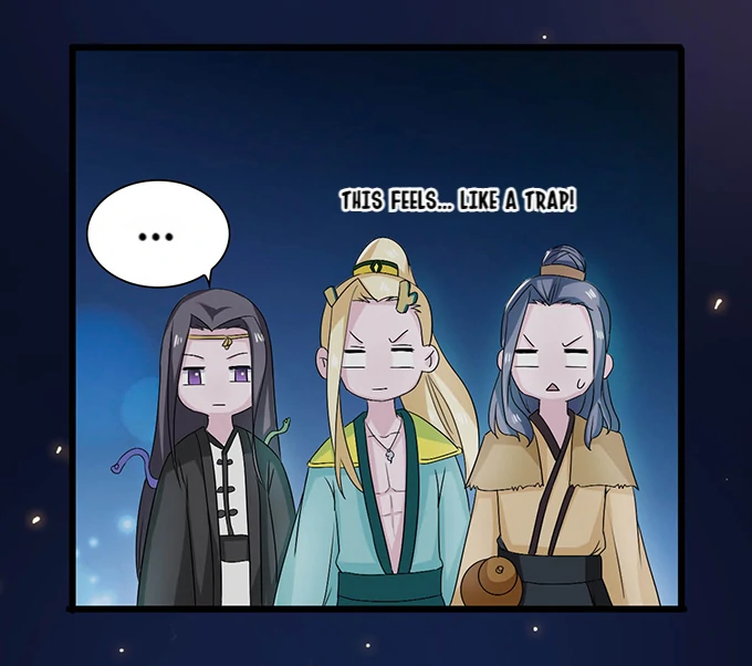 How to Raise a Cross Dressing Master [Official] - 32 - Stealing the Spotlight manhwa