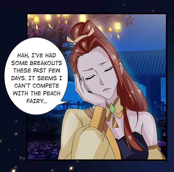 How to Raise a Cross Dressing Master [Official] - 32 - Stealing the Spotlight manhwa