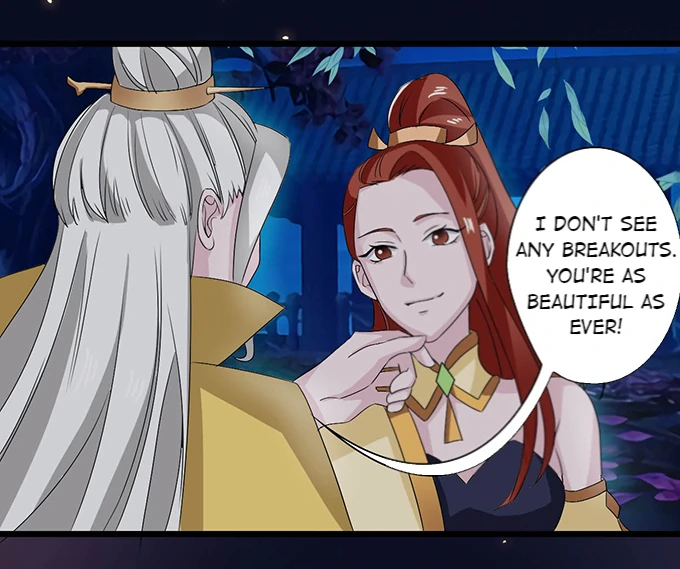 How to Raise a Cross Dressing Master [Official] - 32 - Stealing the Spotlight manhwa