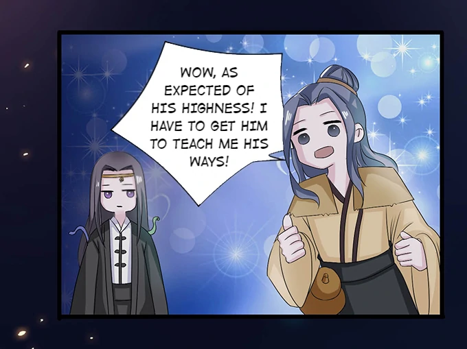 How to Raise a Cross Dressing Master [Official] - 32 - Stealing the Spotlight manhwa
