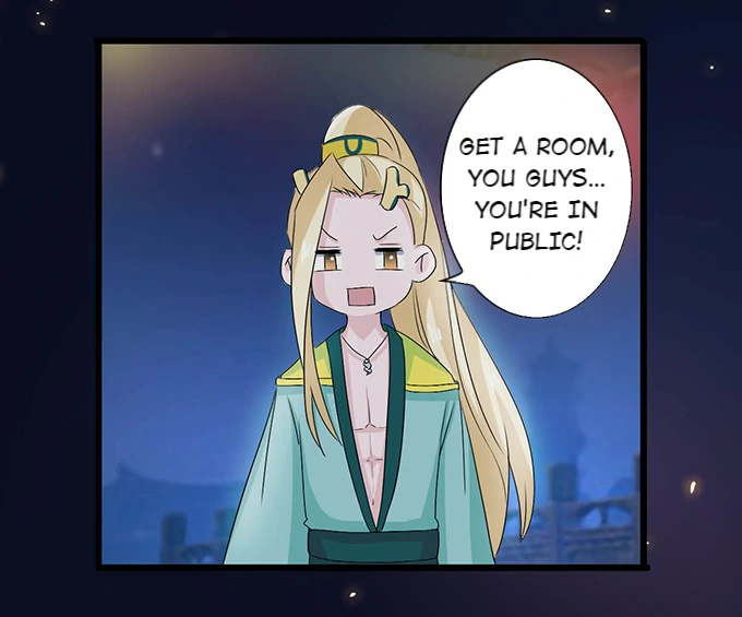 How to Raise a Cross Dressing Master [Official] - 32 - Stealing the Spotlight manhwa