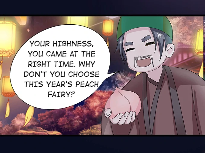 How to Raise a Cross Dressing Master [Official] - 32 - Stealing the Spotlight manhwa