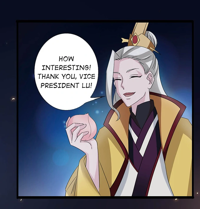How to Raise a Cross Dressing Master [Official] - 32 - Stealing the Spotlight manhwa