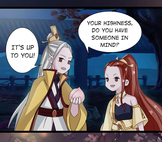 How to Raise a Cross Dressing Master [Official] - 32 - Stealing the Spotlight manhwa