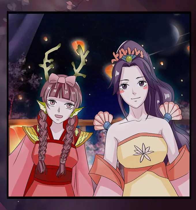 How to Raise a Cross Dressing Master [Official] - 32 - Stealing the Spotlight manhwa