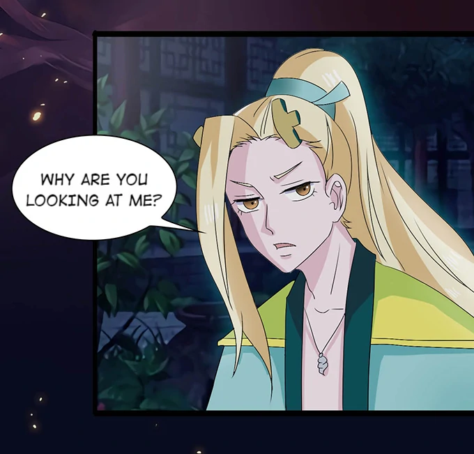 How to Raise a Cross Dressing Master [Official] - 32 - Stealing the Spotlight manhwa