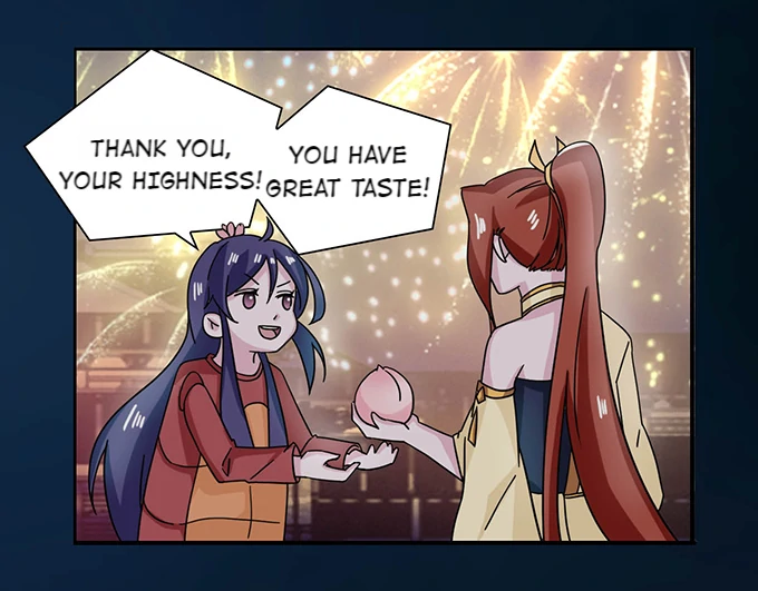 How to Raise a Cross Dressing Master [Official] - 33 - Getting Back at Them manhwa