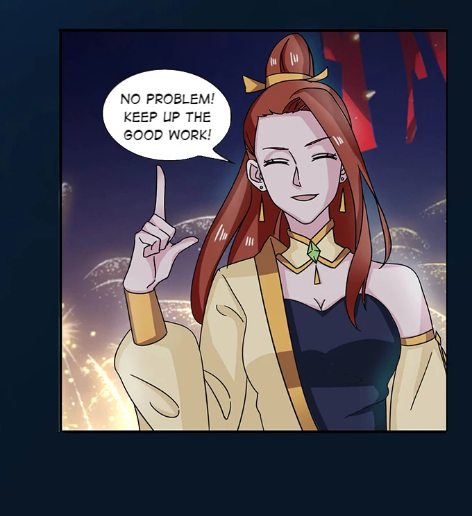 How to Raise a Cross Dressing Master [Official] - 33 - Getting Back at Them manhwa
