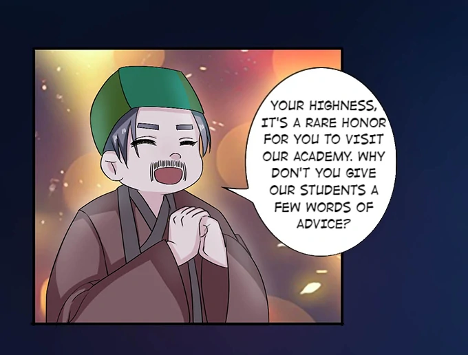 How to Raise a Cross Dressing Master [Official] - 33 - Getting Back at Them manhwa