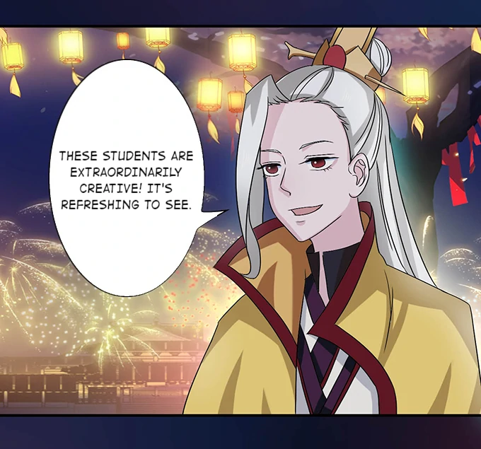 How to Raise a Cross Dressing Master [Official] - 33 - Getting Back at Them manhwa