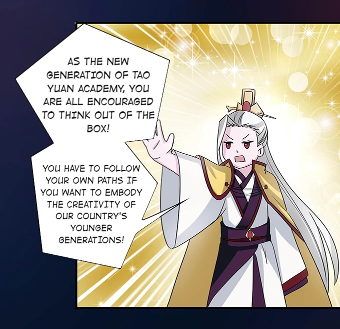 How to Raise a Cross Dressing Master [Official] - 33 - Getting Back at Them manhwa