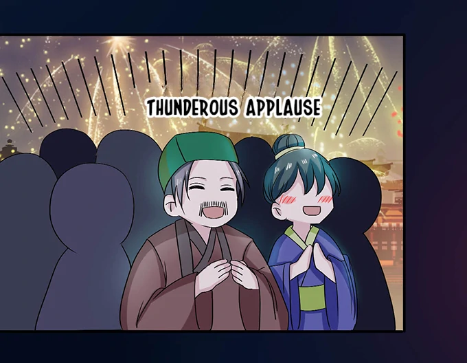 How to Raise a Cross Dressing Master [Official] - 33 - Getting Back at Them manhwa