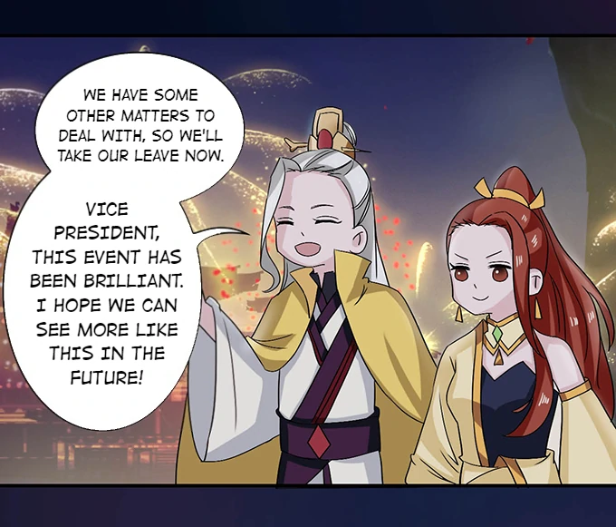 How to Raise a Cross Dressing Master [Official] - 33 - Getting Back at Them manhwa