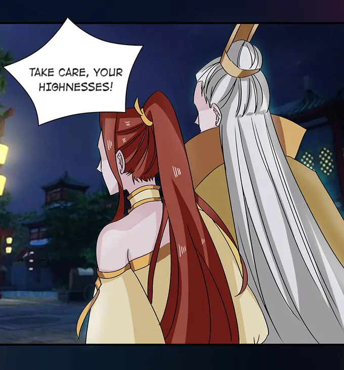 How to Raise a Cross Dressing Master [Official] - 33 - Getting Back at Them manhwa