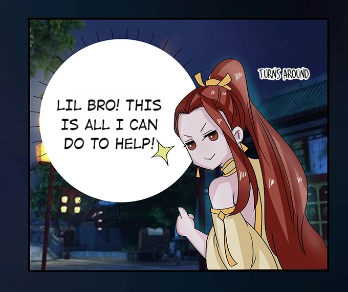 How to Raise a Cross Dressing Master [Official] - 33 - Getting Back at Them manhwa