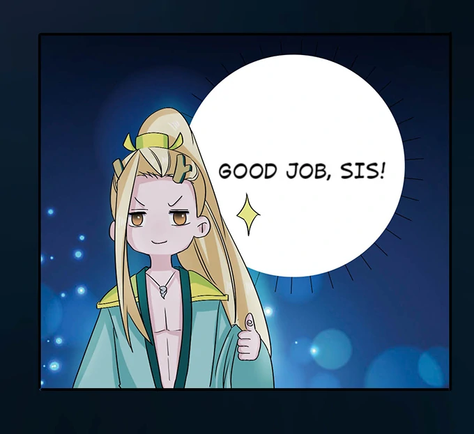 How to Raise a Cross Dressing Master [Official] - 33 - Getting Back at Them manhwa