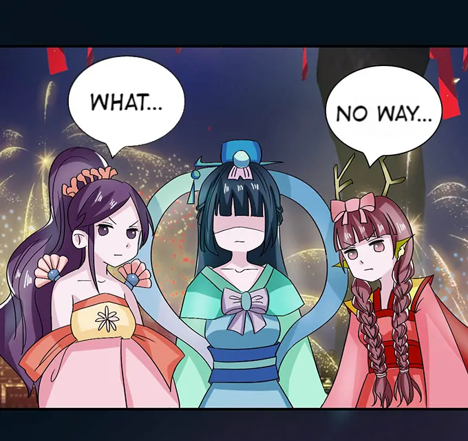 How to Raise a Cross Dressing Master [Official] - 33 - Getting Back at Them manhwa
