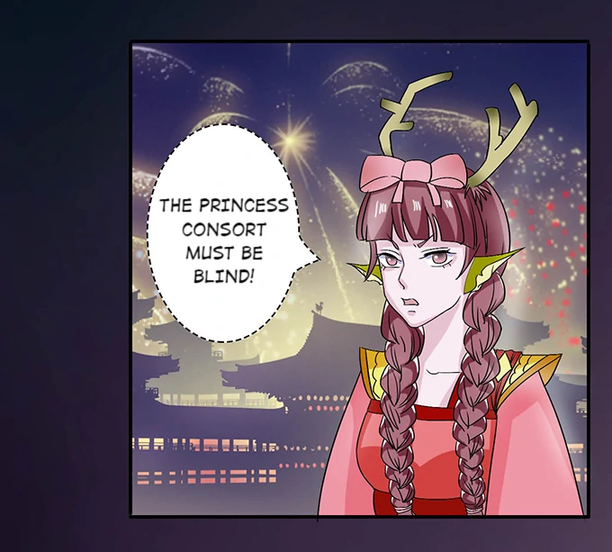 How to Raise a Cross Dressing Master [Official] - 33 - Getting Back at Them manhwa