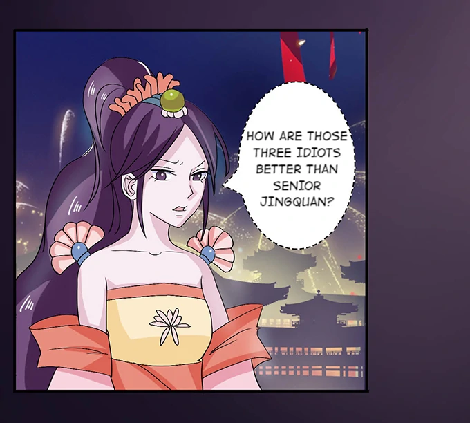 How to Raise a Cross Dressing Master [Official] - 33 - Getting Back at Them manhwa