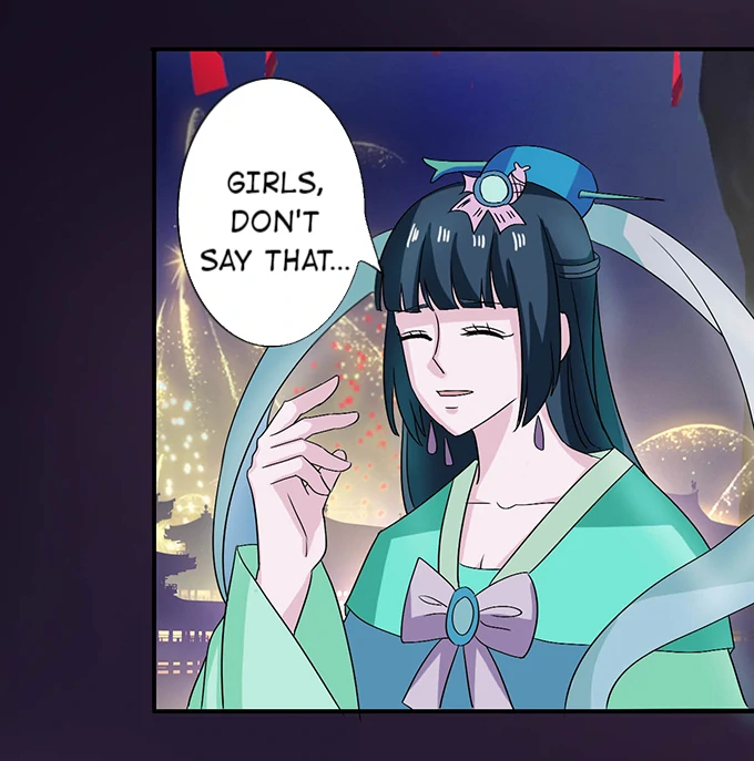 How to Raise a Cross Dressing Master [Official] - 33 - Getting Back at Them manhwa
