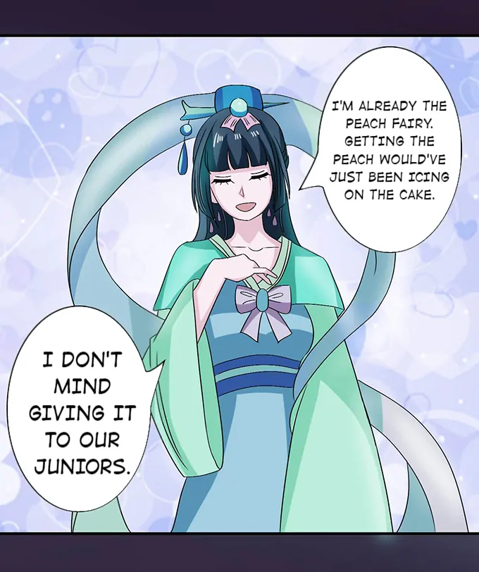 How to Raise a Cross Dressing Master [Official] - 33 - Getting Back at Them manhwa