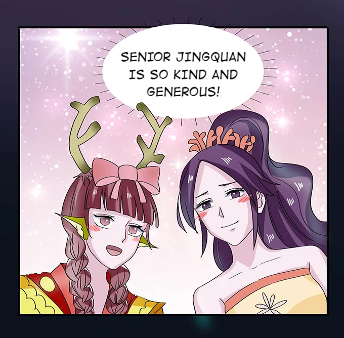 How to Raise a Cross Dressing Master [Official] - 33 - Getting Back at Them manhwa