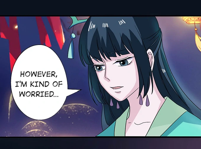 How to Raise a Cross Dressing Master [Official] - 33 - Getting Back at Them manhwa