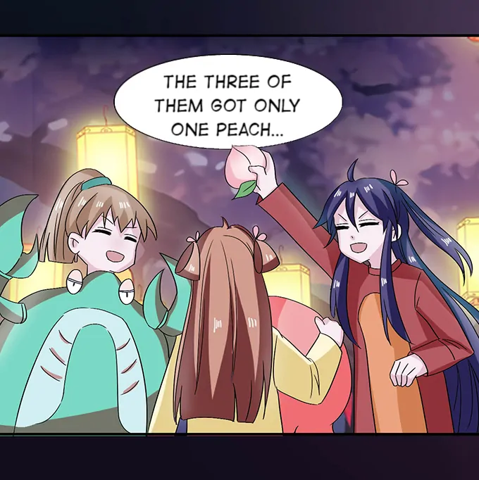 How to Raise a Cross Dressing Master [Official] - 33 - Getting Back at Them manhwa
