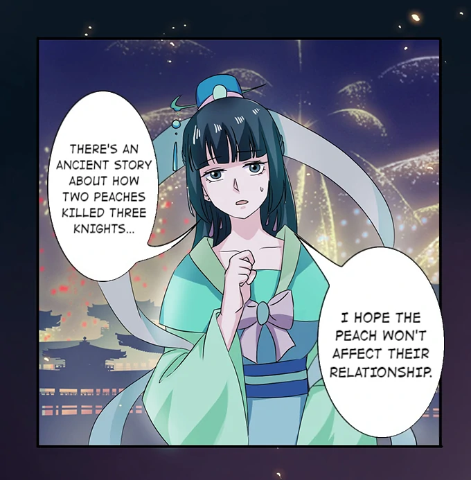 How to Raise a Cross Dressing Master [Official] - 33 - Getting Back at Them manhwa