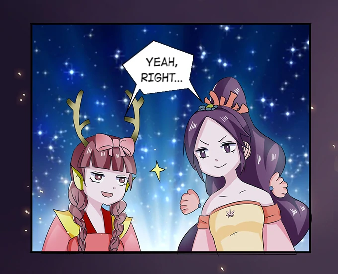 How to Raise a Cross Dressing Master [Official] - 33 - Getting Back at Them manhwa
