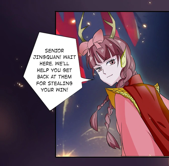 How to Raise a Cross Dressing Master [Official] - 33 - Getting Back at Them manhwa