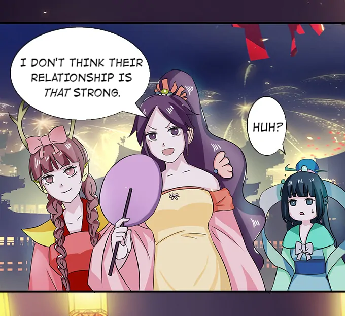 How to Raise a Cross Dressing Master [Official] - 33 - Getting Back at Them manhwa
