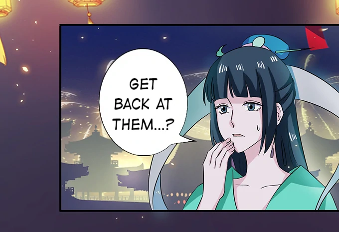 How to Raise a Cross Dressing Master [Official] - 33 - Getting Back at Them manhwa