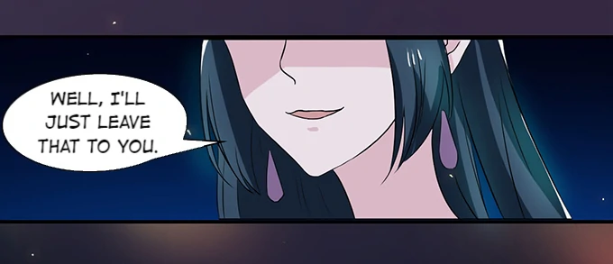 How to Raise a Cross Dressing Master [Official] - 33 - Getting Back at Them manhwa