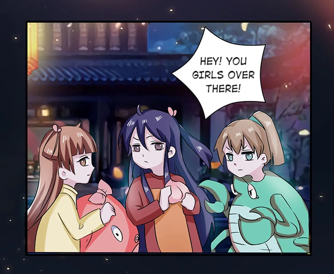 How to Raise a Cross Dressing Master [Official] - 33 - Getting Back at Them manhwa