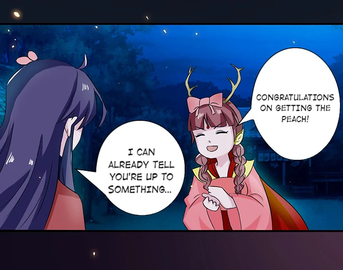 How to Raise a Cross Dressing Master [Official] - 33 - Getting Back at Them manhwa