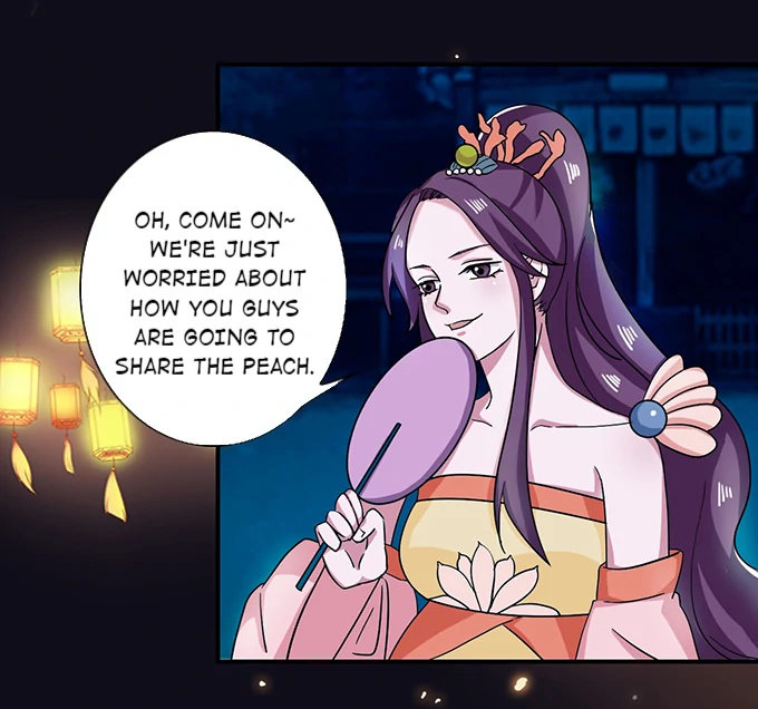 How to Raise a Cross Dressing Master [Official] - 33 - Getting Back at Them manhwa