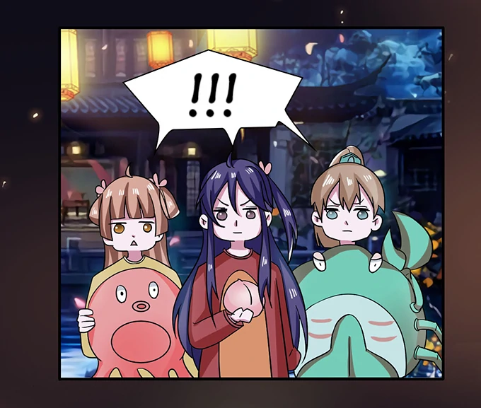 How to Raise a Cross Dressing Master [Official] - 33 - Getting Back at Them manhwa