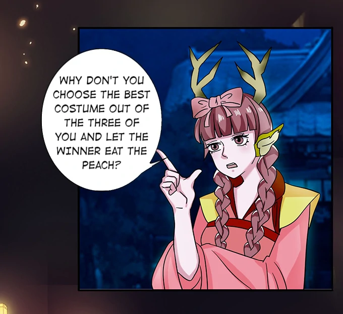 How to Raise a Cross Dressing Master [Official] - 33 - Getting Back at Them manhwa