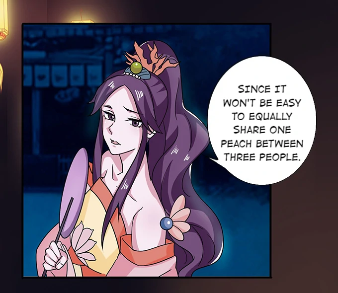 How to Raise a Cross Dressing Master [Official] - 33 - Getting Back at Them manhwa