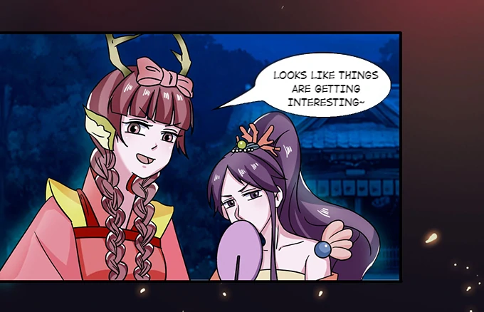 How to Raise a Cross Dressing Master [Official] - 33 - Getting Back at Them manhwa