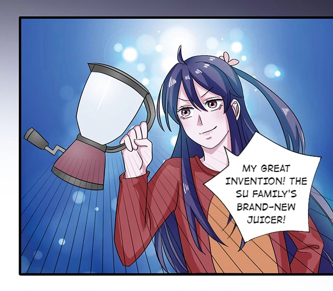 How to Raise a Cross Dressing Master [Official] - 34 - Advertisement manhwa