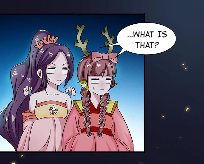 How to Raise a Cross Dressing Master [Official] - 34 - Advertisement manhwa